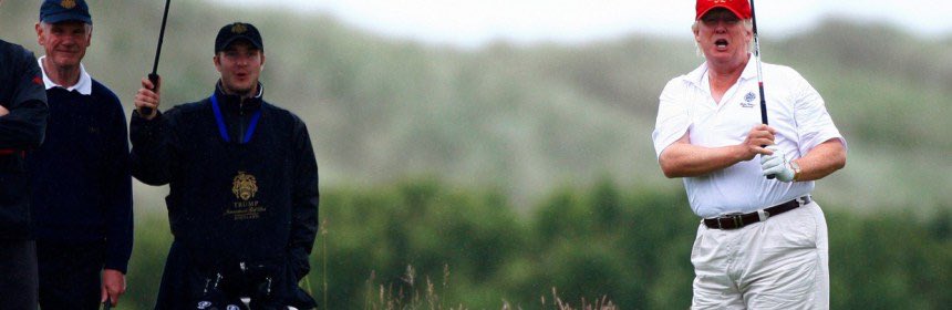 Tbird56classic's tweet photo. This vile disgusting POS can play golf in the rain but can’t let his delicate orange skin stand in the rain to honor brave American soldiers from the battle of Belleau Wood at their final resting place in France. #hemustgonow #SaveDemocracy #TraitorTrump https://t.co/KnjNWg79G6