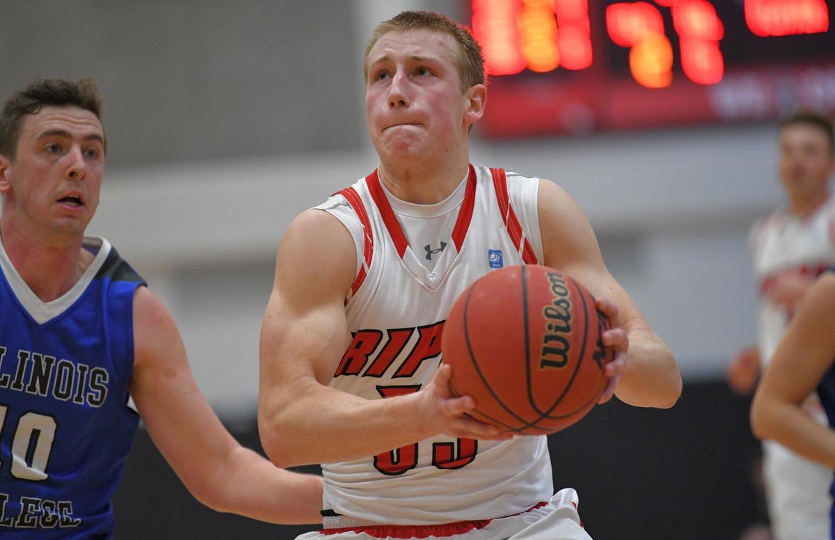 RiponRedHawks's tweet image. #GameDay @RedHawksHoops opens their 2018-19 season tonight at Wheaton College in Wheaton, Ill. at 7 p.m. LIVE VIDEO available at livestream.com/WheatonThunder. LIVESTATS available at athletics.wheaton.edu/sidearmstats/m… #d3h #LetsGetitStarted