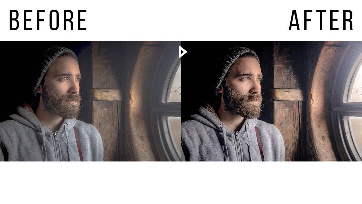 SadbinP's tweet image. youtu.be/Sgktx8NQawg
HDR Editing tutorial