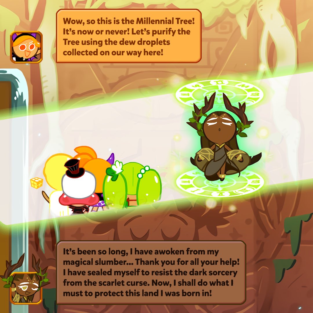 cookierunupdate tweet picture