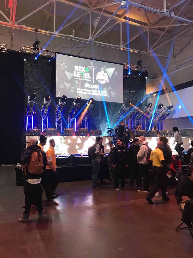 UGC Niagara tweet media