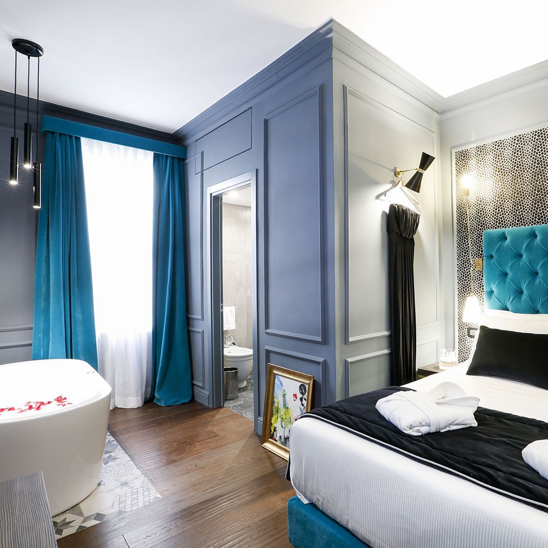 Tablet Hotels (TabletHotels) Twitter