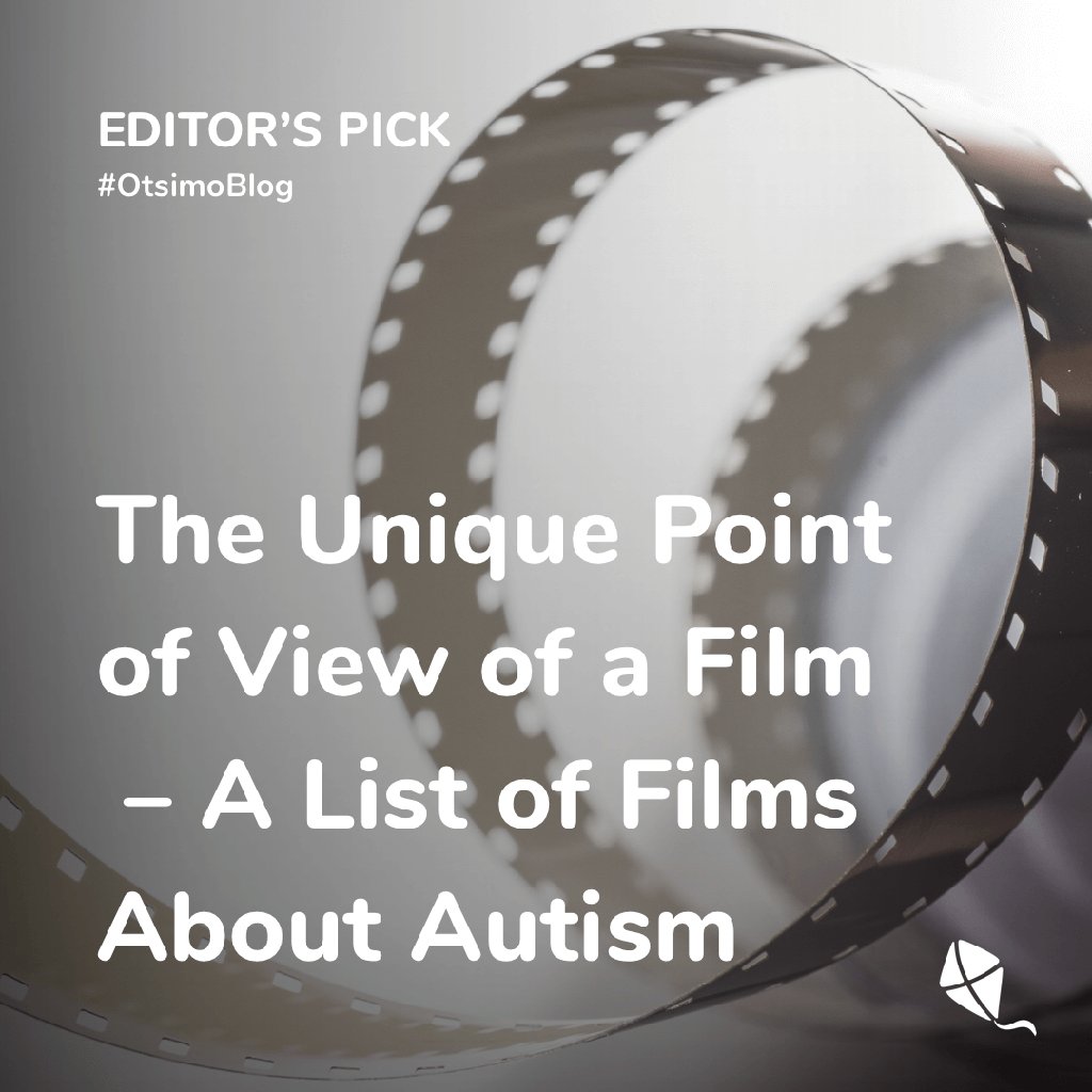 lizfenning's tweet photo. RT @OtsimoEN: Autism got its fair share from being accurately and not-so-accurately depicted in films in the past. Seeing a film depict #autism not-so-accurately can be frustrating to those who live with this condition constantly. #OtsimoBlog https://t.co/XLAiEE5fpM