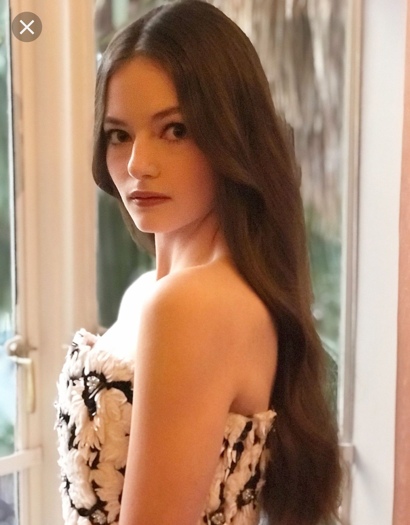 Happy Birthday to Mackenzie Foy! Recently known for The Nutcracker and the Four Realms is celebrating her 18 years. 