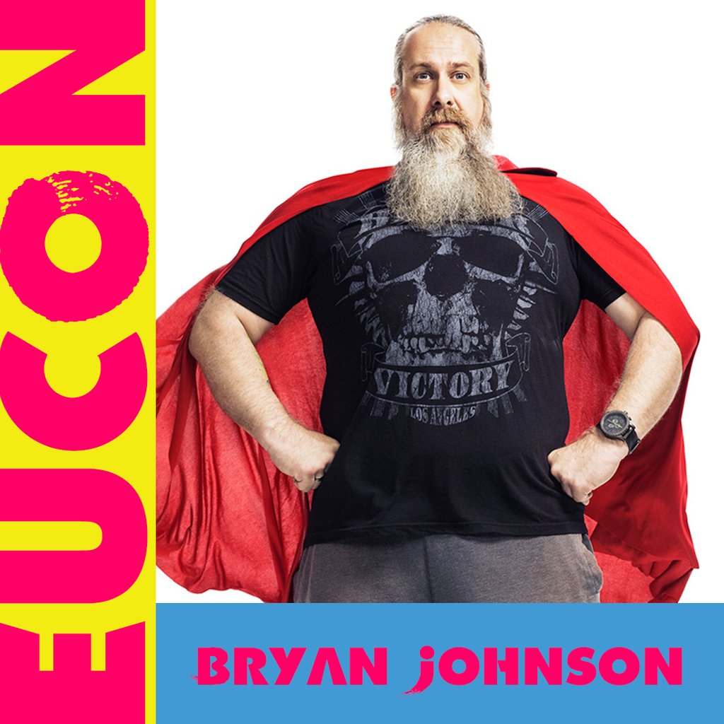 EUCON tweet media