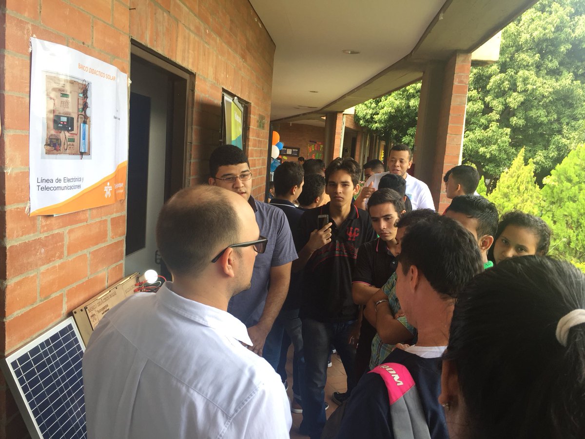 Tecnoparque Valledupar tweet media