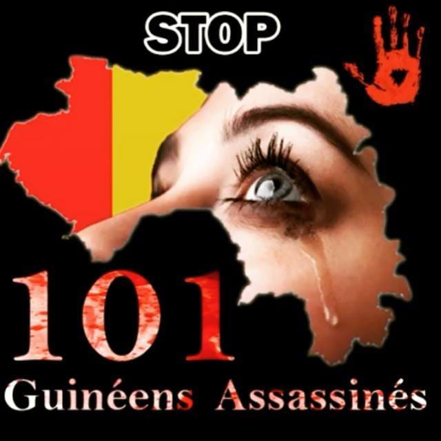 avuiperdema's tweet photo. HELP,  en Guinea Conakry el Gobierno de Alpha Conde, están entrando casa a casa para violar y matar a la gente. https://t.co/aGwIMxSlkN