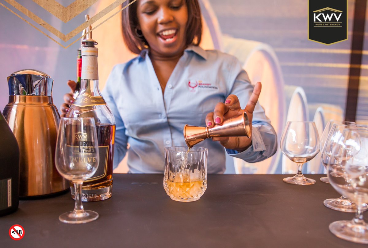 Join us at the inaugural <a href="/BLACC_2016/">BLACC2016</a> #BLACCfestXLanga showcase of premium local drinks. Come sample our award wining KWV Brandy today and tomorrow in Langa Cape Town. Tickets available now at <a href="/QuicketSA/">Quicket South Africa</a>. #KWVBrandy #YouCantFakeGreatTimes #BrandyMadeRight