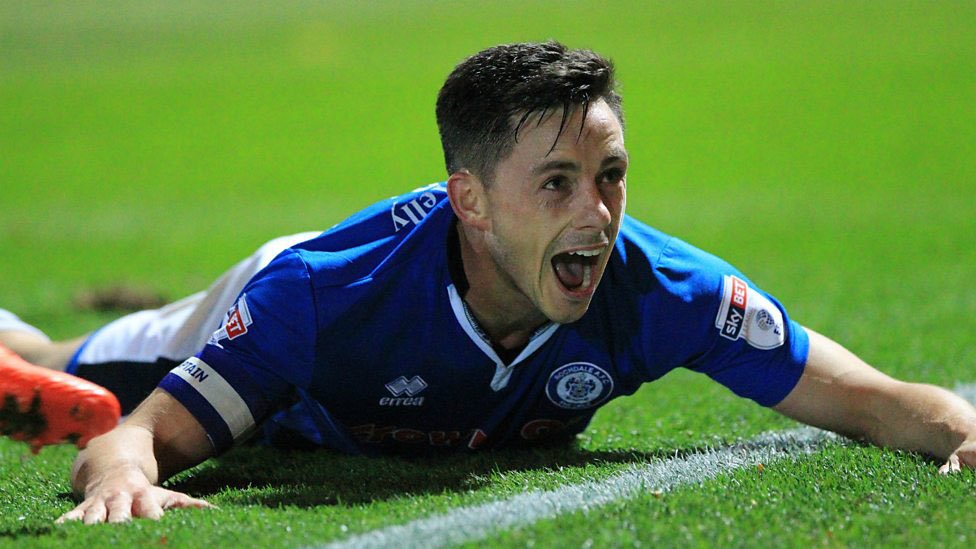CommonSense_Mag's tweet image. 💯 up for Hendo 
10 goals or more for the sixth season in a row  ⚽️ 🥅 
Get in there my son !!!
#ThetfordLegend 
#100goalsforRochdale