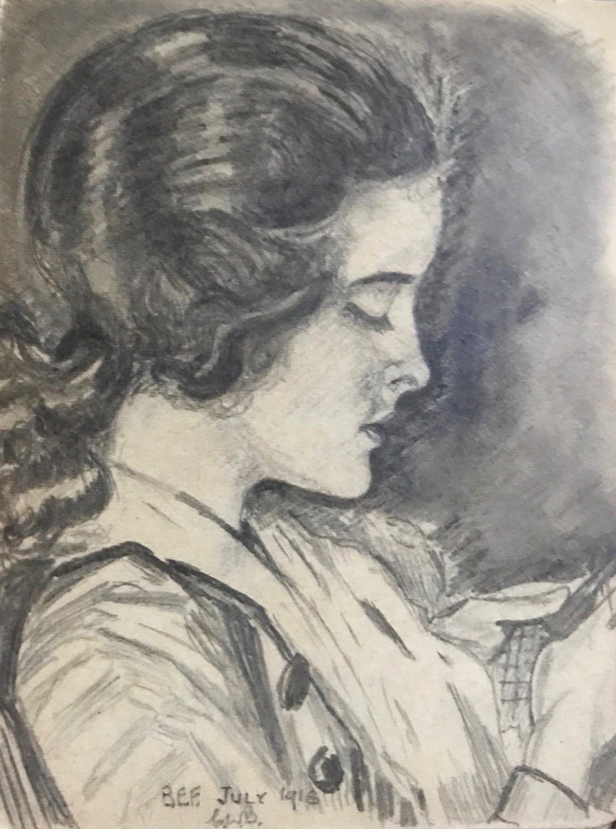 Anne Louise Avery tweet media