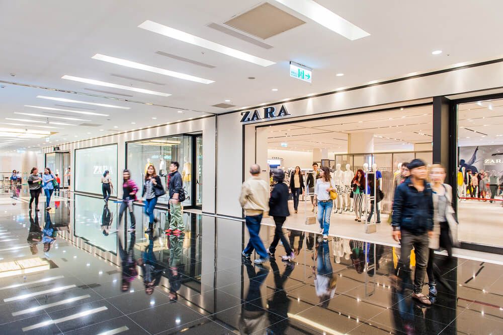 Monetate tweet media