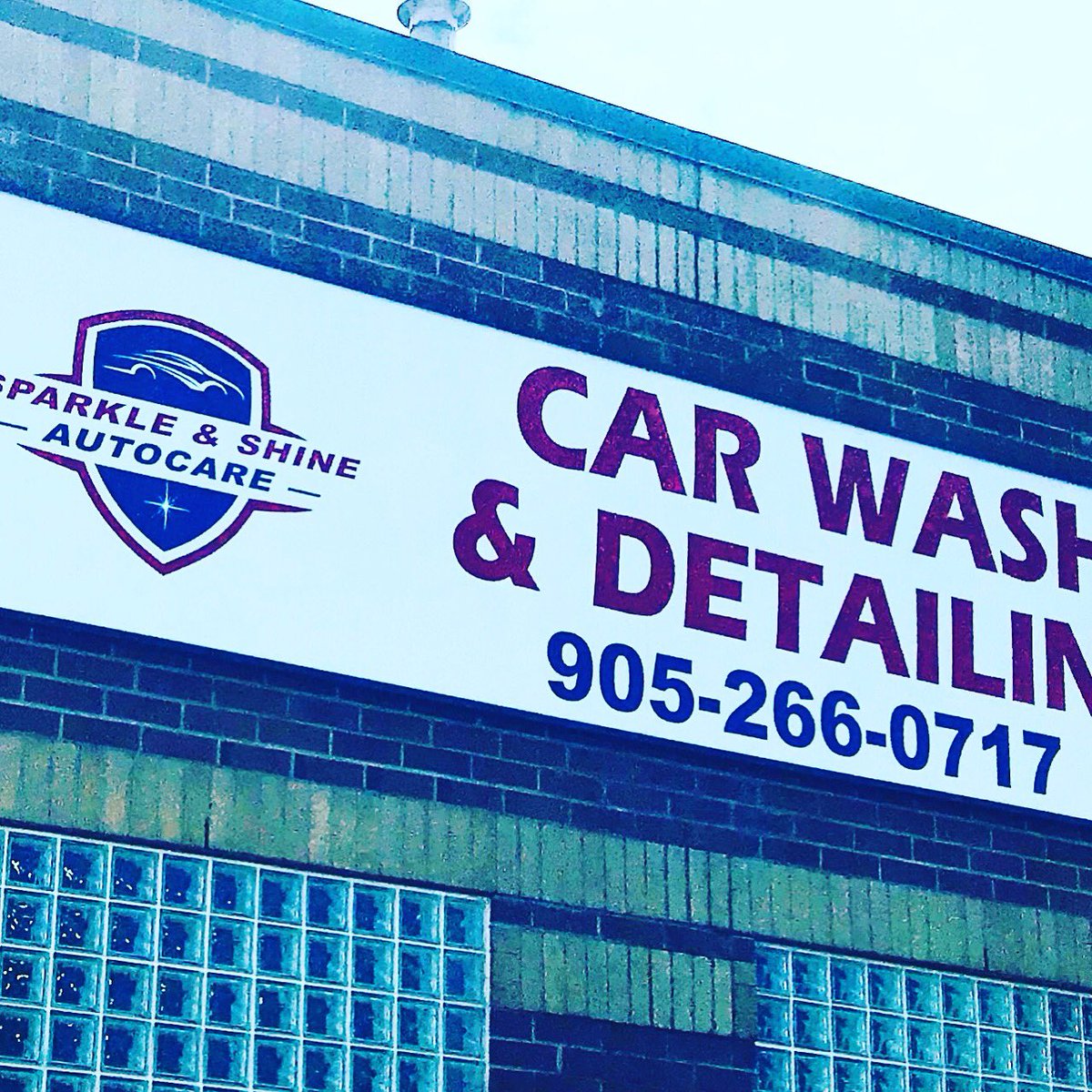 .<a href="/City_of_Vaughan/">City of Vaughan</a> perfect day to get an interior car #CleanUp done at <a href="/SparkleShine681/">@SparkleandShine</a> 905-266-0717 #carwash #autodetailing #cleancar
