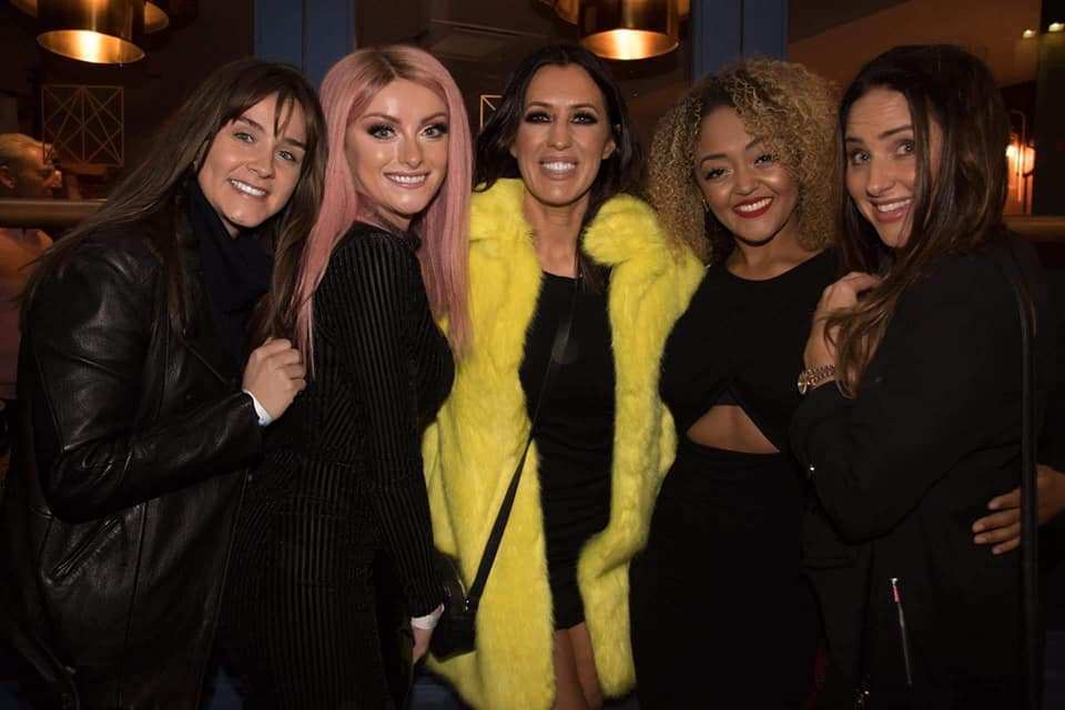 essyentials's tweet image. Looking for the perfect girls night out in West Didsbury? Zaranda is the answer! essyentials.com/2018/11/10/loo…