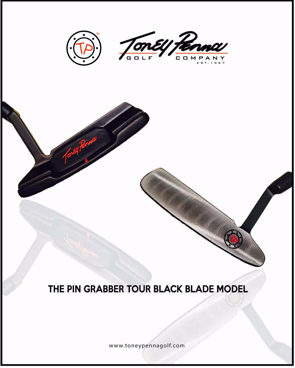 ToneyPennagolf's tweet image. The return of Toney Penna Golf . Exciting new product releases for 2019 to be announced in the coming  weeks. #golf #golfwrx #golfweek