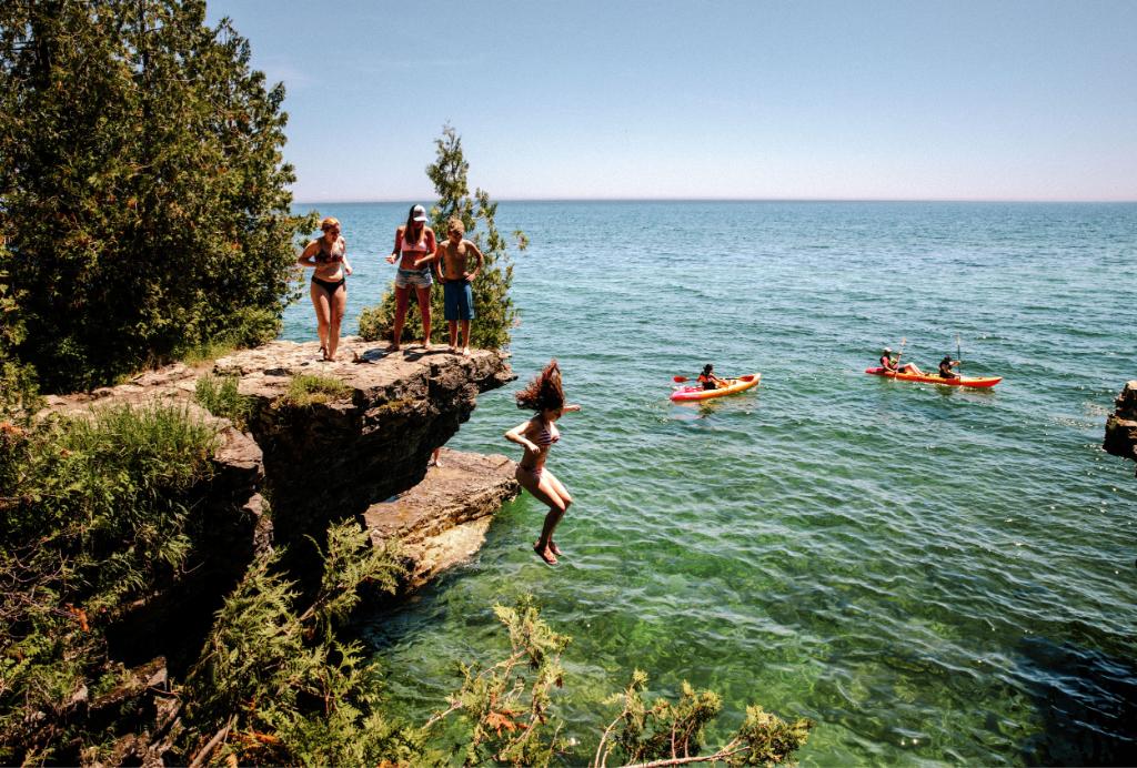 Airbnb On Twitter You Don T Have To Head To The Coast For