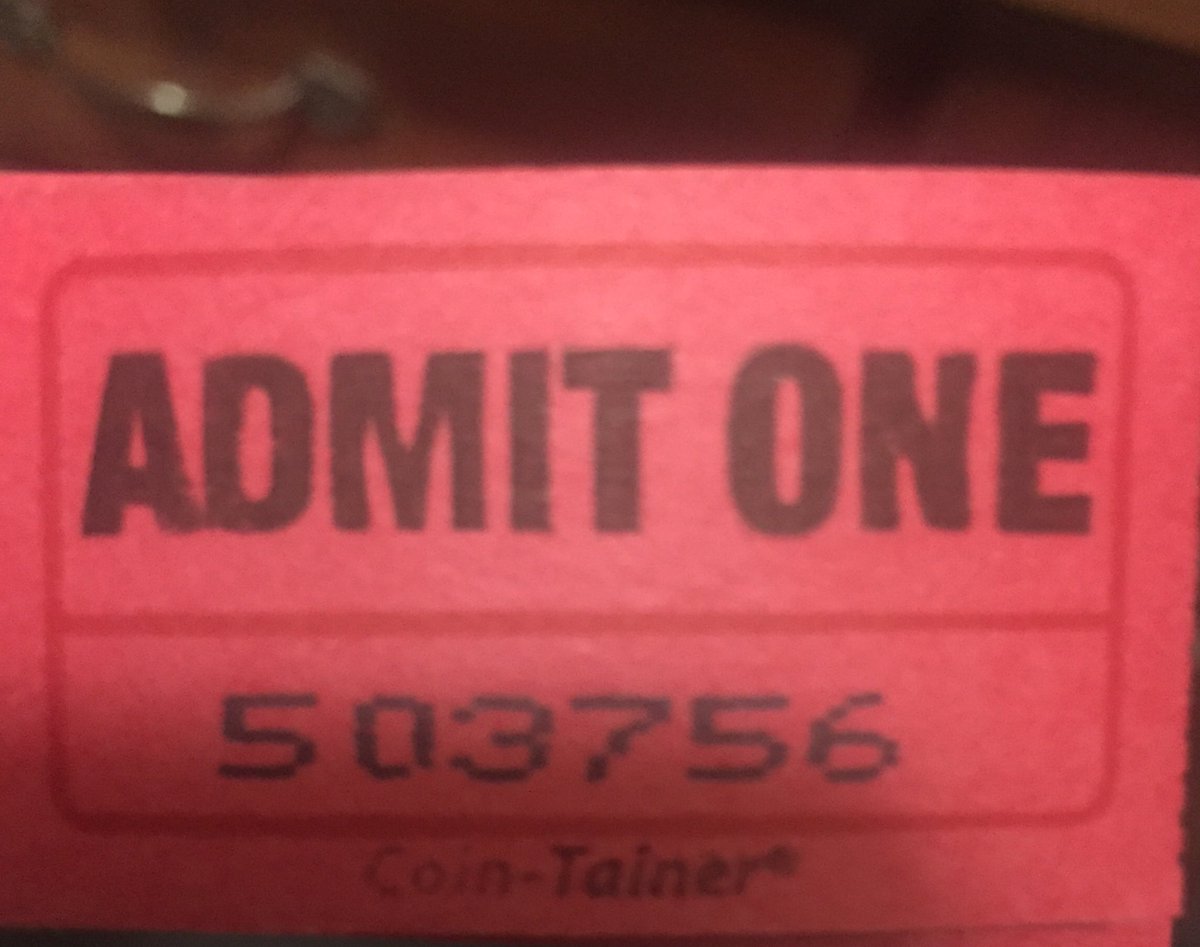 mrshadeed's tweet image. If you were lucky enough to get your hands on one of these tickets at #spsdc , you would’ve won an awesome prize! 

Congrats to those who have won prizes this morning. 
I juuust may be doing another prize giveaway this afternoon 🎅