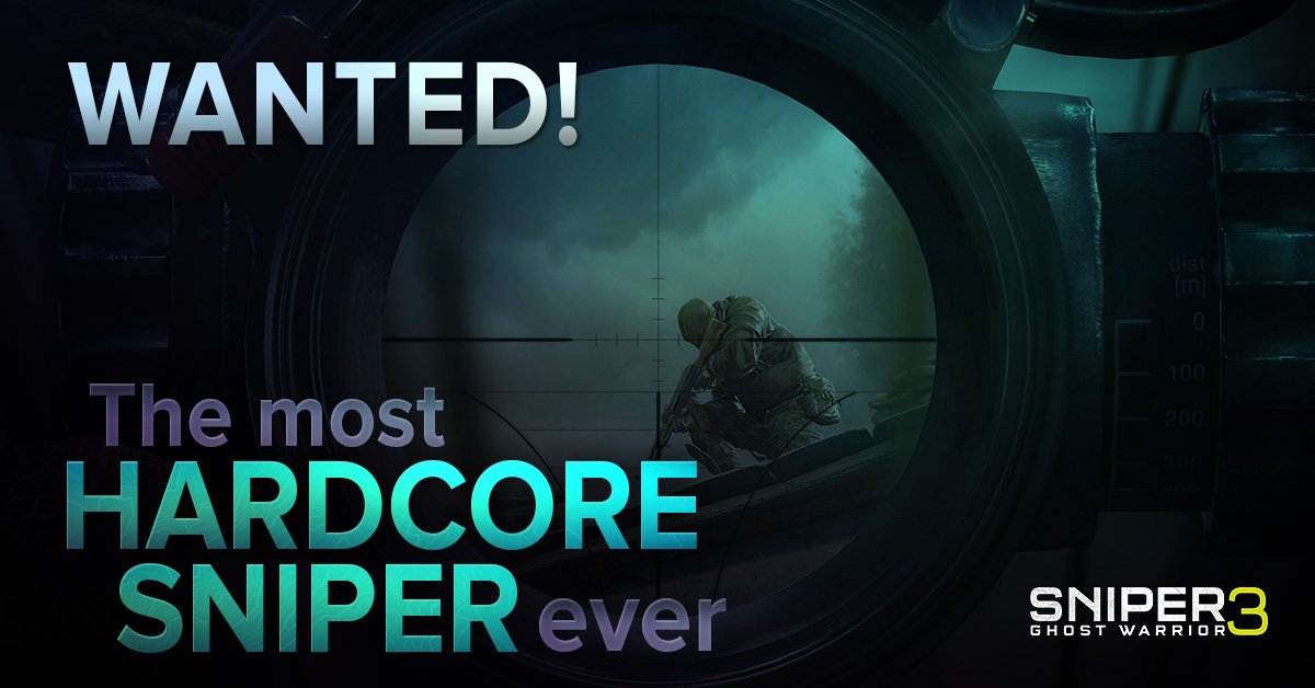 Sniper Sniper