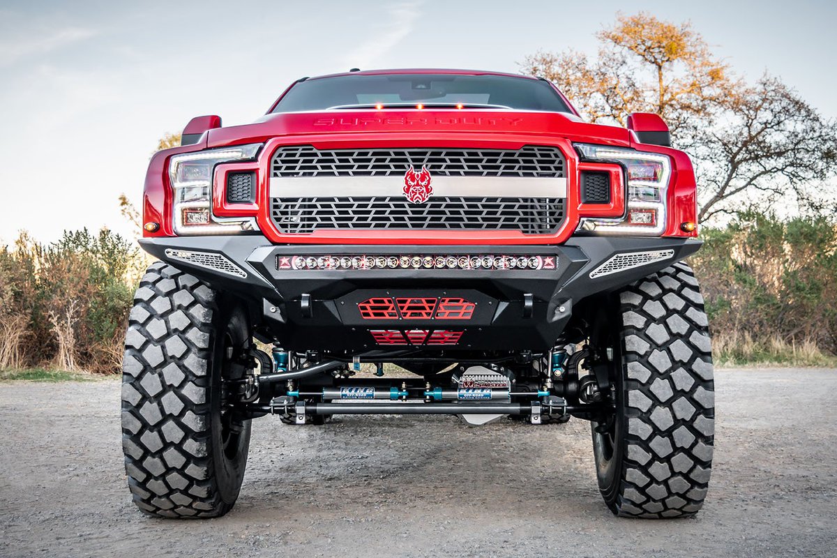 Sinister Diesel tweet media