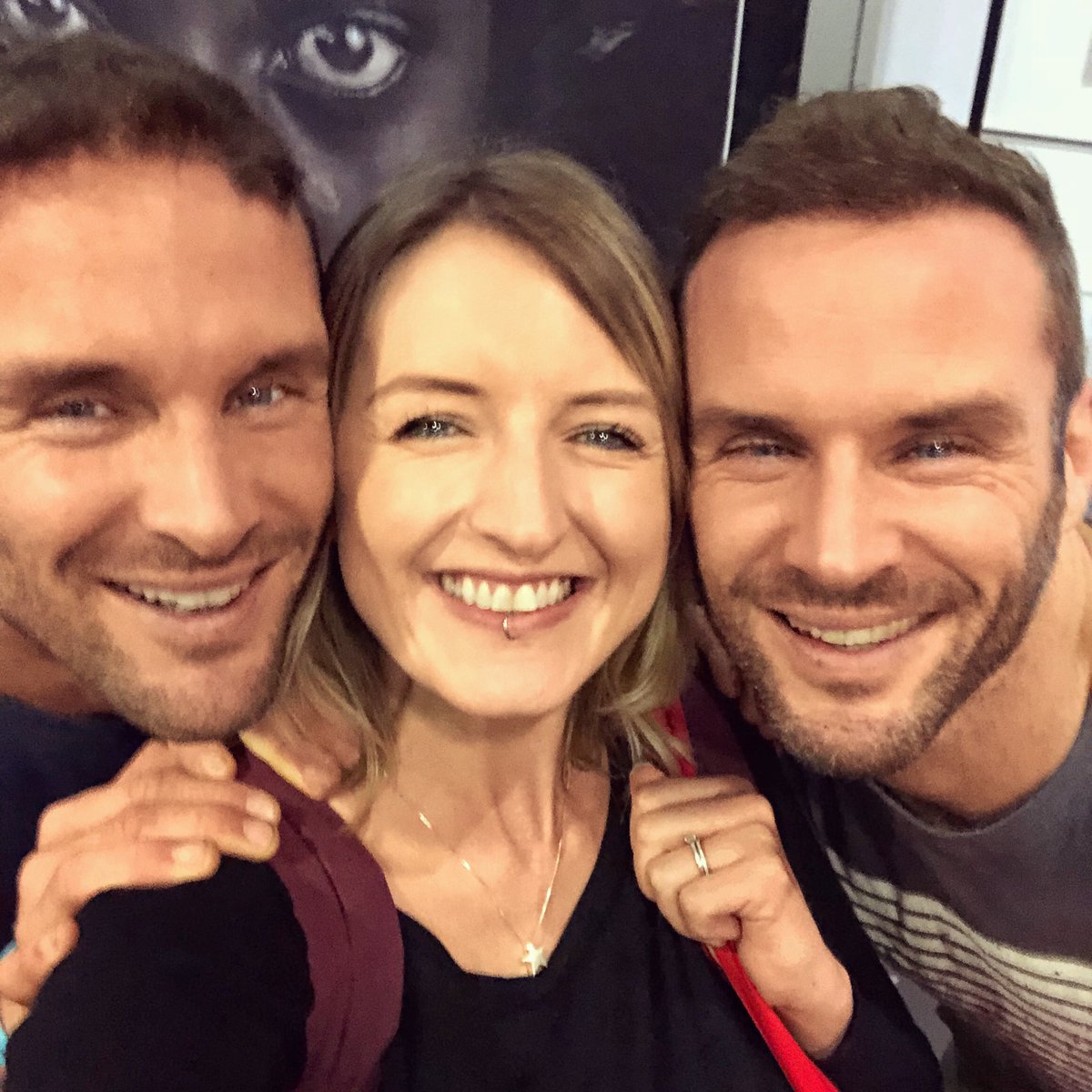 Had an AMAZING day <a href="/Vevolution_/">Vevolution</a> - in what I could only describe as a day of Ted talks for vegans. Learnt so much from inspiring, forward thinking vegan leaders, owners, investers and groundbreakers. Highlights for me were <a href="/thehappypear/">The Happy Pear</a> <a href="/BOSHTV/">BOSH!</a> <a href="/kingcookdaily/">KingCookDaily</a> amongst others
✌️🌱🌍