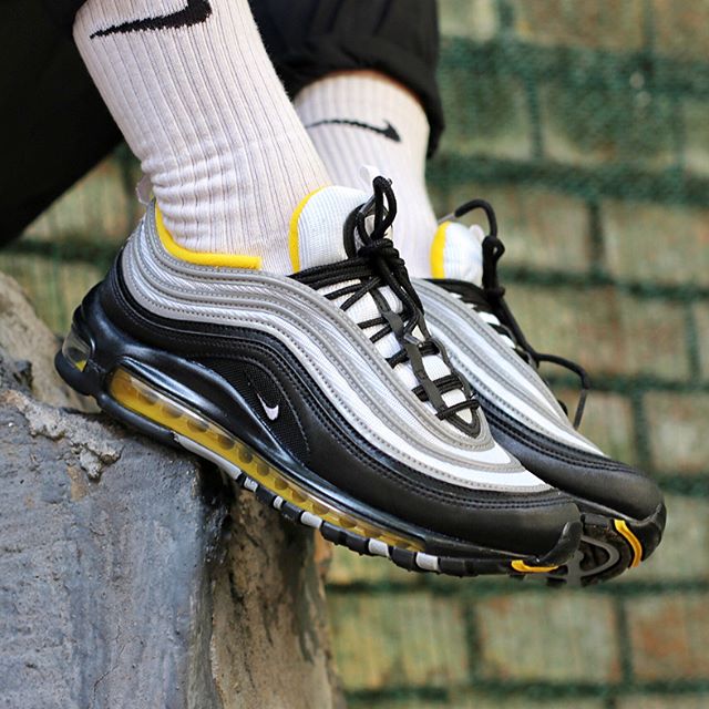 nike 97 steelers