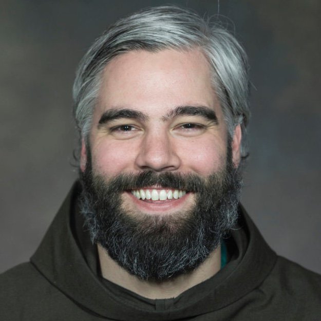 In anticipation of #VeteransDay we share with you this reflection by Friar Steve Kuehn, a former #USNavy sbvocations.blogspot.com/2018/11/vetera…