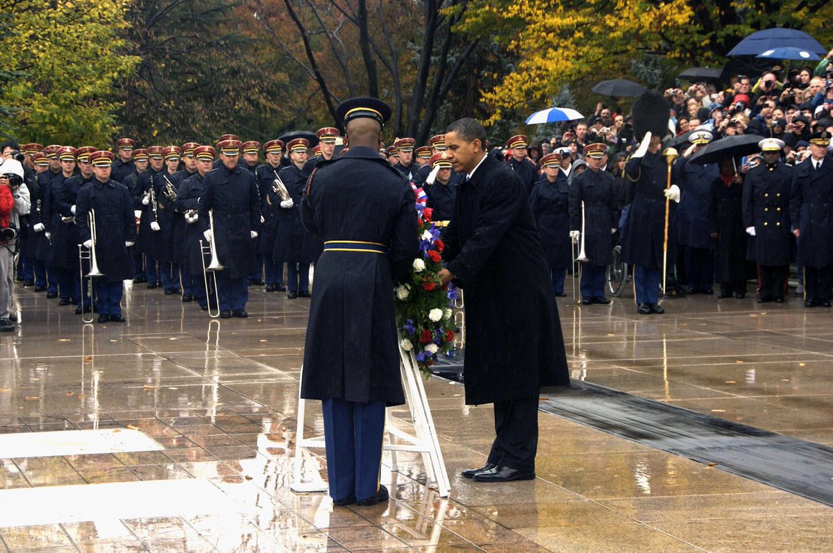 Veteran's Day called on account of rain Drq2eJWVYAAMM_V