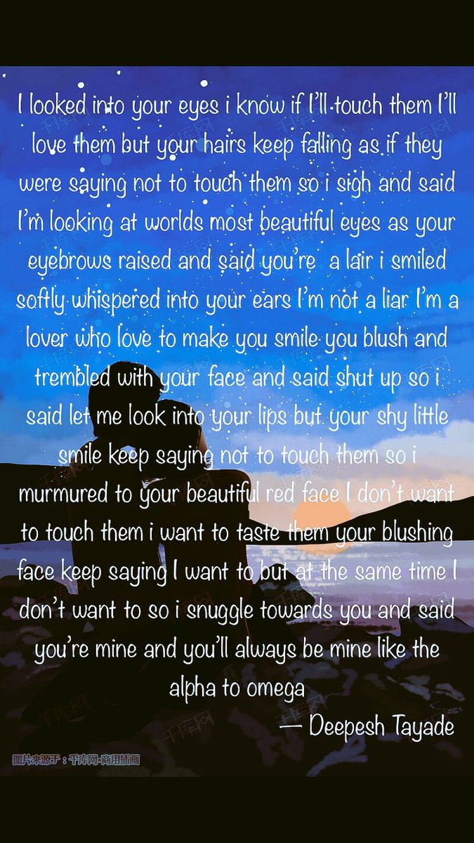 DeepeshTayade's tweet photo. Follow me on my blog- https://t.co/m2V0bmsyqS

#Writer #WritingCommunity #witers #lovewriting #writerslife #writerslife #writersblock #writeup #writingprompt #monologue #writ https://t.co/wCP6iLVACR