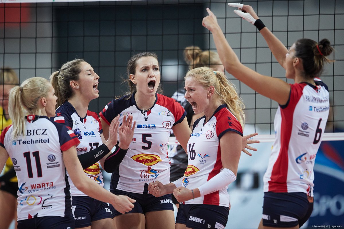 #LigaSiatkowkiKobiet <a href="/budowlani_lodz/">PGE Budowlani Łódź</a> 3:2 <a href="/KSDevelopres/">KS DevelopRes Rzeszów</a> - Galeria: goo.gl/jzWvCz @SiatkarskaLiga <a href="/PolskaSiatkowka/">POLSKA SIATKÓWKA</a> #siatkowka #volleyball #lsk