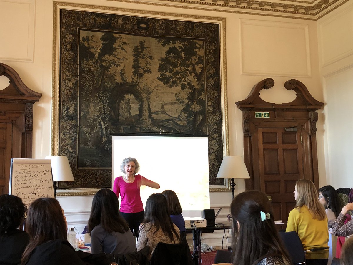 cika_arta's tweet photo. First day at #RisingWISE 💪🏻
Great inspiring talks about #womeninSTEM and #entrepreneurship. Looking forward to tomorrow. @valuesdoc @enterprisingox @mplsoxford @drliannetaylor @Kateatkin https://t.co/4uJljO1p7b
