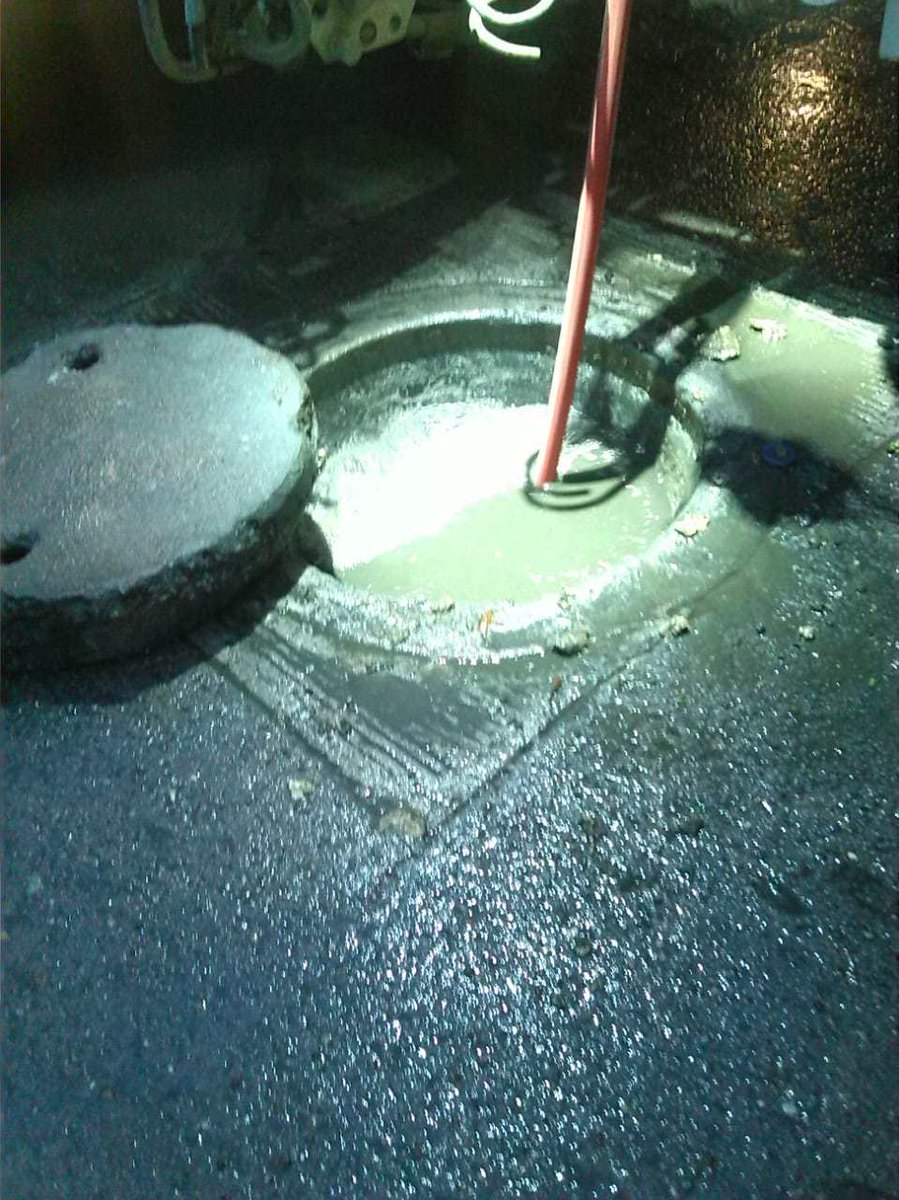 #LenteMagazine (Sanea COMAPA drenaje en Ampliación Riberas del Carmen)- lentemagazine.com/sanea-comapa-d… #Reynosa #PoryectoDeTodos #QueAndamosHaciendo #COMPARTE