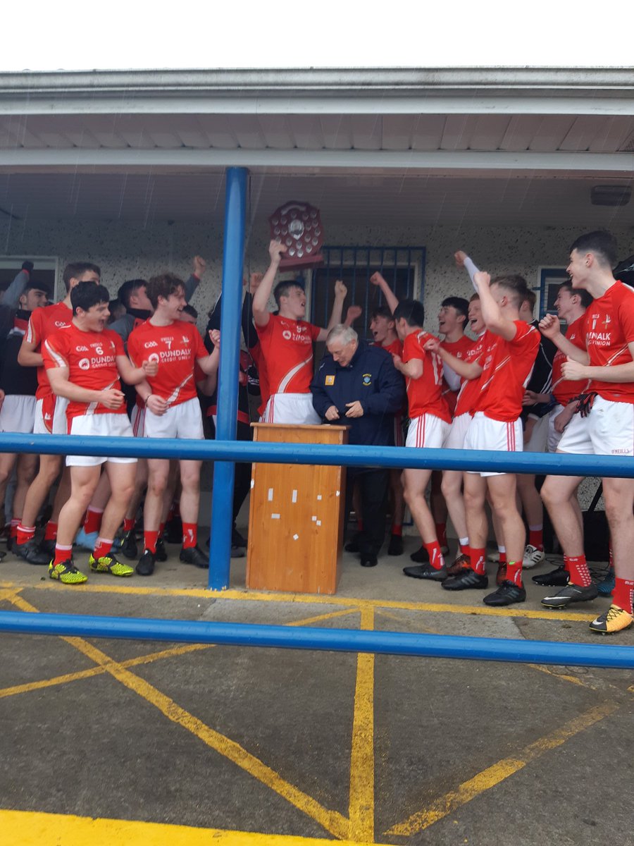 shanenufc's tweet image. Great way to finish year winning Fr Manning Shield today. Seriously talented group. Big shout out to @OfficialLDGAA for excellently run tournament. @louthgaa beat Westmeath today 3.14 to 3.9 #biggerthingstocome #thefuture
