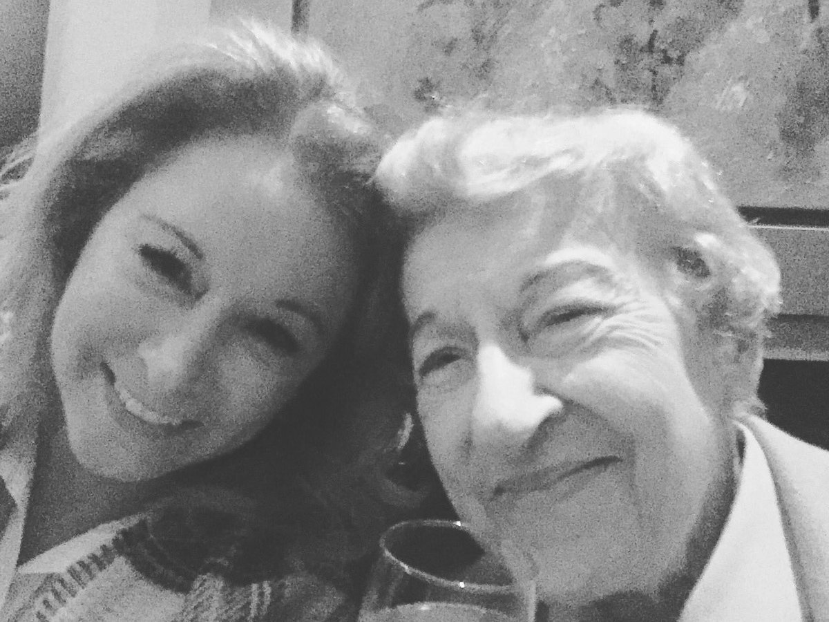 BrainInTraining's tweet image. Just can’t replace Mom and me time.