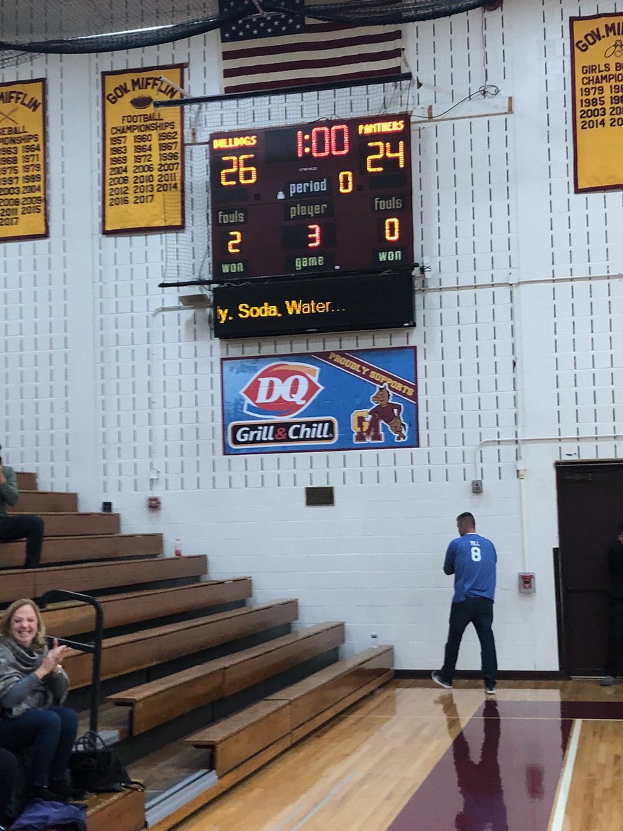 And West York wins set 3!!!  On to State Semifinals!!  Great job ladies!!  You are #BULLDOGSTRONG!! <a href="/GoWYBulldogs/">West York Athletics</a>
