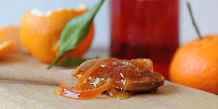 Thyme_England's tweet image. Campari Marmalade on toast ... why not #itistheweekend thyme.co.uk/thoughts/recip…