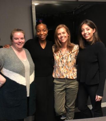 Rachel Mallender (@ProducerRach) | Twitter