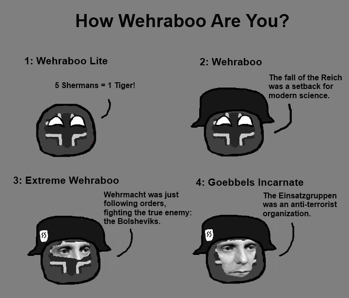 Wehraboo.