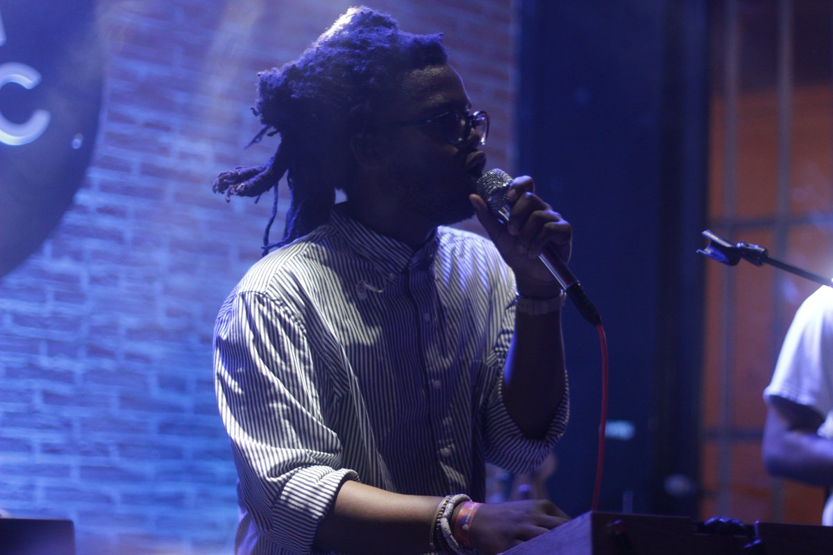 #LiveReport Sam Evian, Weakened Friends, Hop Along, Stella Donnelly, ALASKALASKA, Helena Deland, Madison McFerrin, <a href="/goldstarlovesu/">Gold Star</a>, Hatchie, SASAMI, <a href="/yvno/">Yuno</a>... Revivez la dernière édition du Pitchfork Avant-Garde ! (cc <a href="/nicolas_sandra/">Sandra - PANACHE !</a>) lesoreillescurieuses.com/2018/11/10/pit…