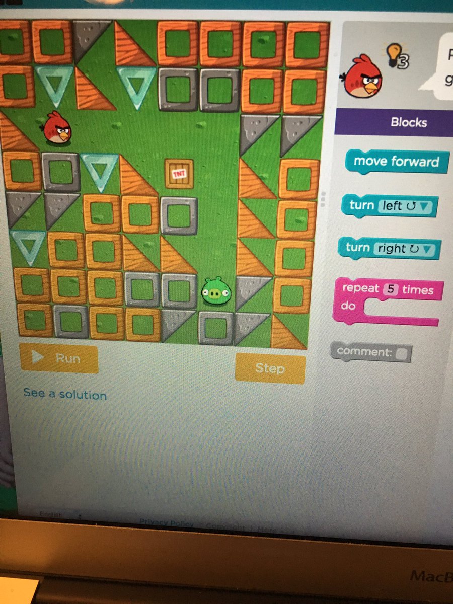 1BDerr's tweet photo. Growing our coding brains! #oneDERRful
@CrestviewSMSD @BridgetKapp https://t.co/31LyrV2Ey9