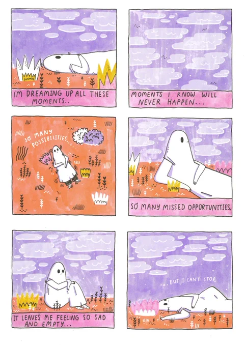 Forever dreaming about things that will never happen...

https://t.co/mkbwOfdVAN 