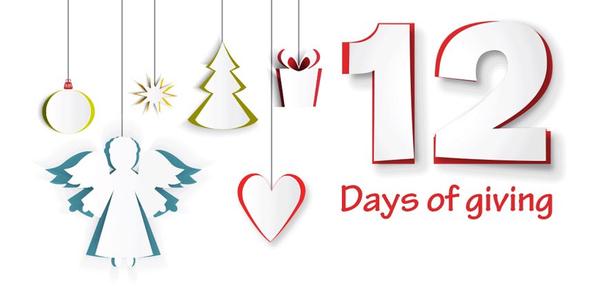 Demelza_Claire's tweet photo. PLEASE RT and nominate @DemelzaHospice to win a share of £120,000 from @Ecclesiastical! Go to https://t.co/fwbyBQtaR7, "Nominate now". Enter “Demelza Hospice Care for Children", Charity No. “1039651” ❤️🤞#PleaseVote #12days #Christmas https://t.co/cZp9YCDy2W