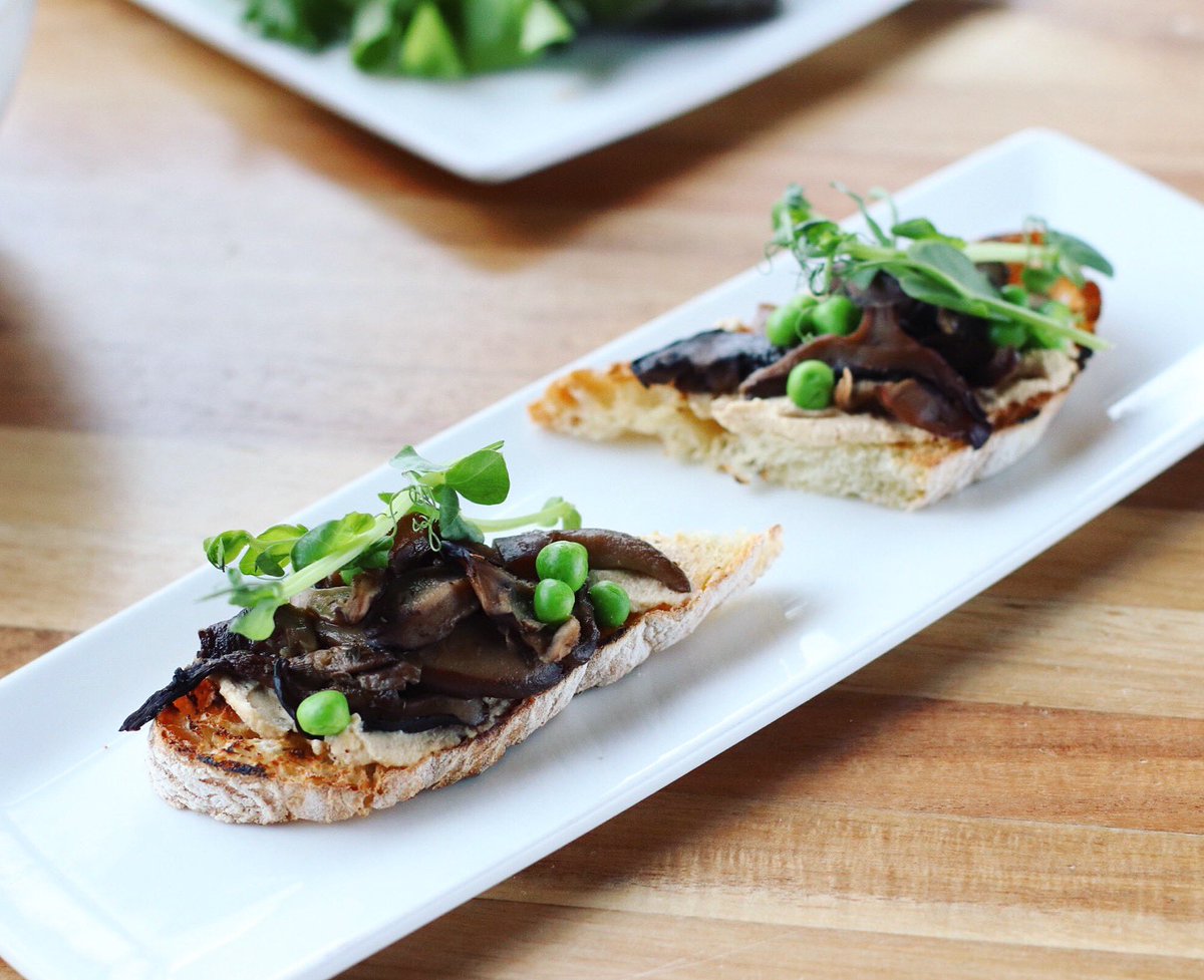 GreenSpace Cafe tweet media