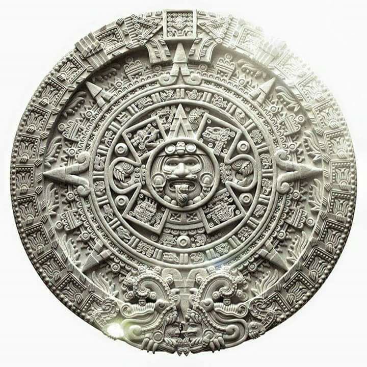 Tlatoani_Cuauhtemoc tweet media