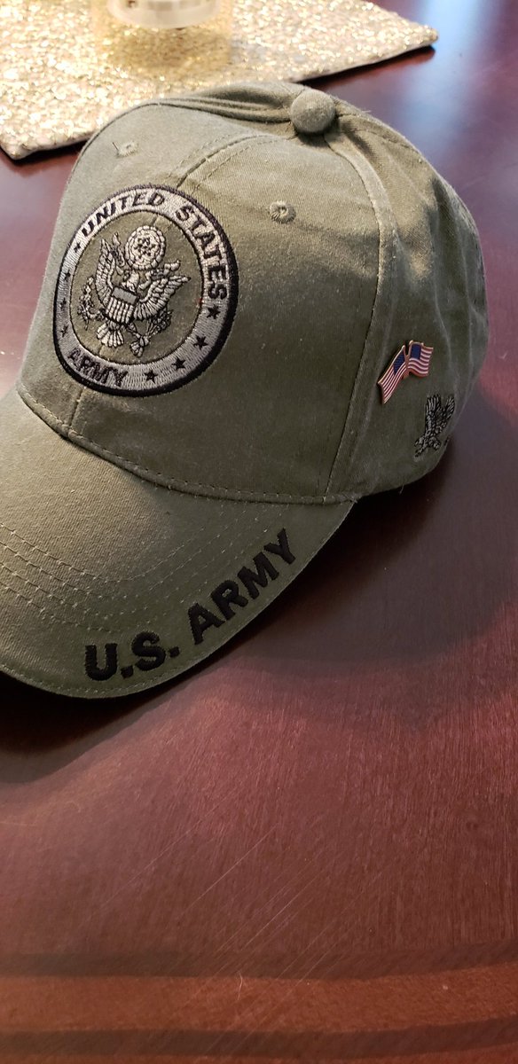 Allen93866933's tweet photo. If you served ...
We are family!
#Thankyou
#IServed
5 years
#1stInfantry
#FieldArtillery
#RockHard #RedLegs β
#Hooah π
#DeathOnCall
#KingsOfBattle ππ₯β οΈ
π€π₯π€
#VeteransDayWeekend
β€π
#IServed
#VeteransDayWeekend
ββ
#VeteransDay2018
β
#VeteransMakeUsBetter
πππ https://t.co/42GFeRjypz