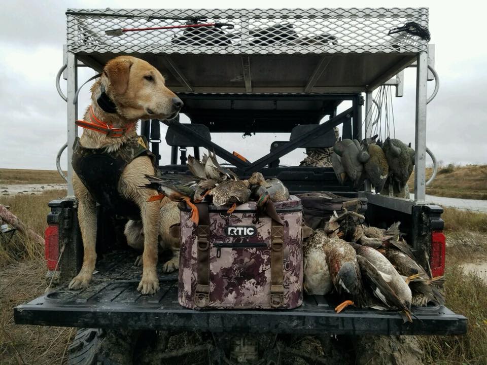 BandedBrigade's tweet photo. The annual Big Duck Hunt is on the near horizon! Our volunteers are prepping for an awesome event for our #military #veterans to kick off 2019. Stay tuned + connected with us also on @facebook + @instagram. #BandedBrigadeOutdoors #duck #hunting #Texas #givingback https://t.co/srgiYln0tX