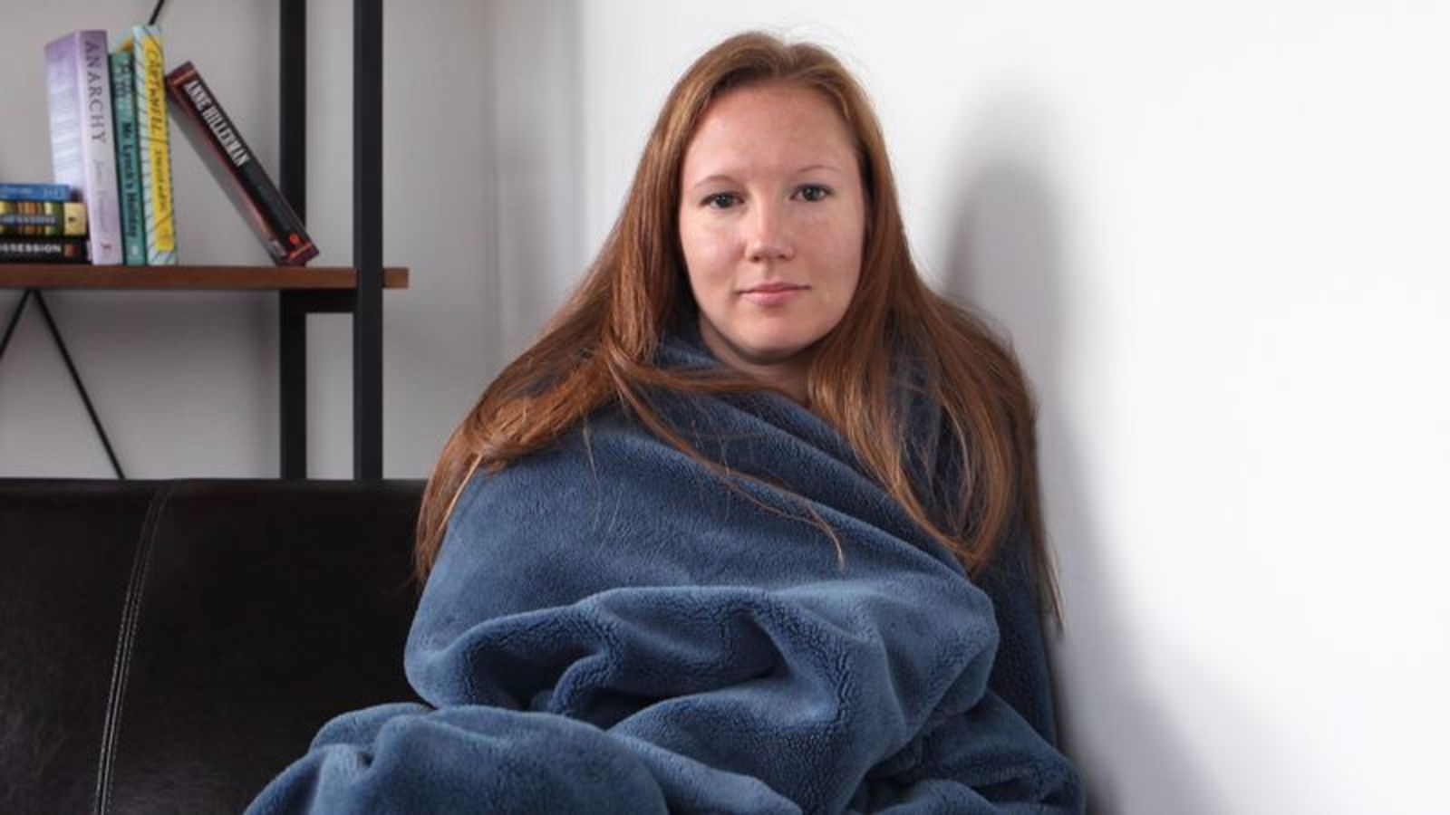 The onion girlfriend blanket best sale