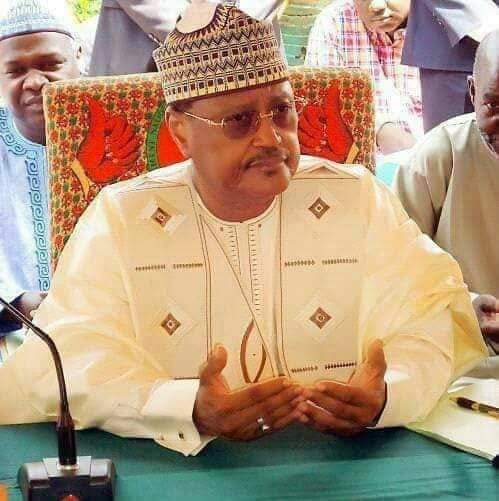 Je te croyais un bon politicien djah c'est parole de l'opposition....
Tu manges aujourd'hui tu parles plus comme hier.