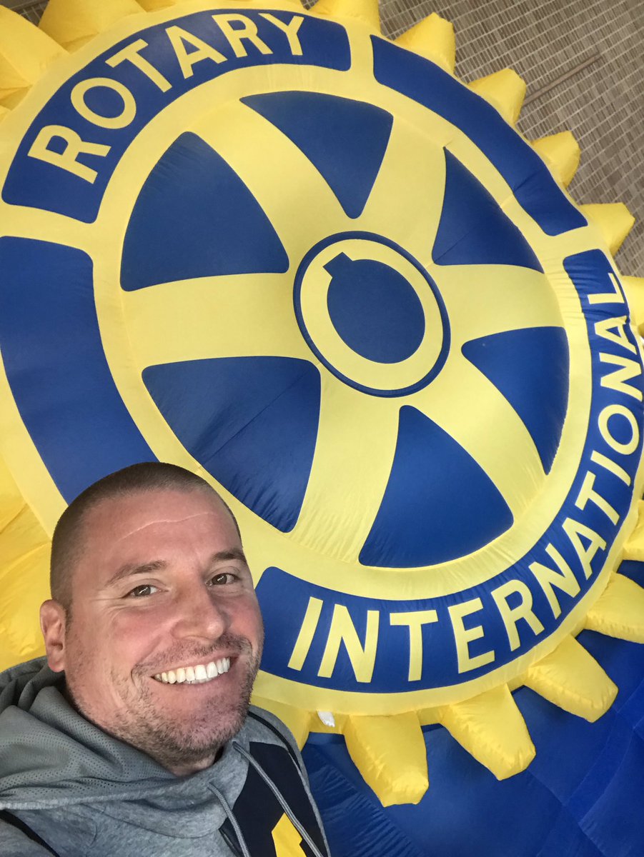 hubbardbradford's tweet image. It’s been a great day of sharing, learning, and celebrating those that live by the @Rotary motto: “Service Above Self.” #6440ya @6440Interact @rotary6440 #makeitmatter