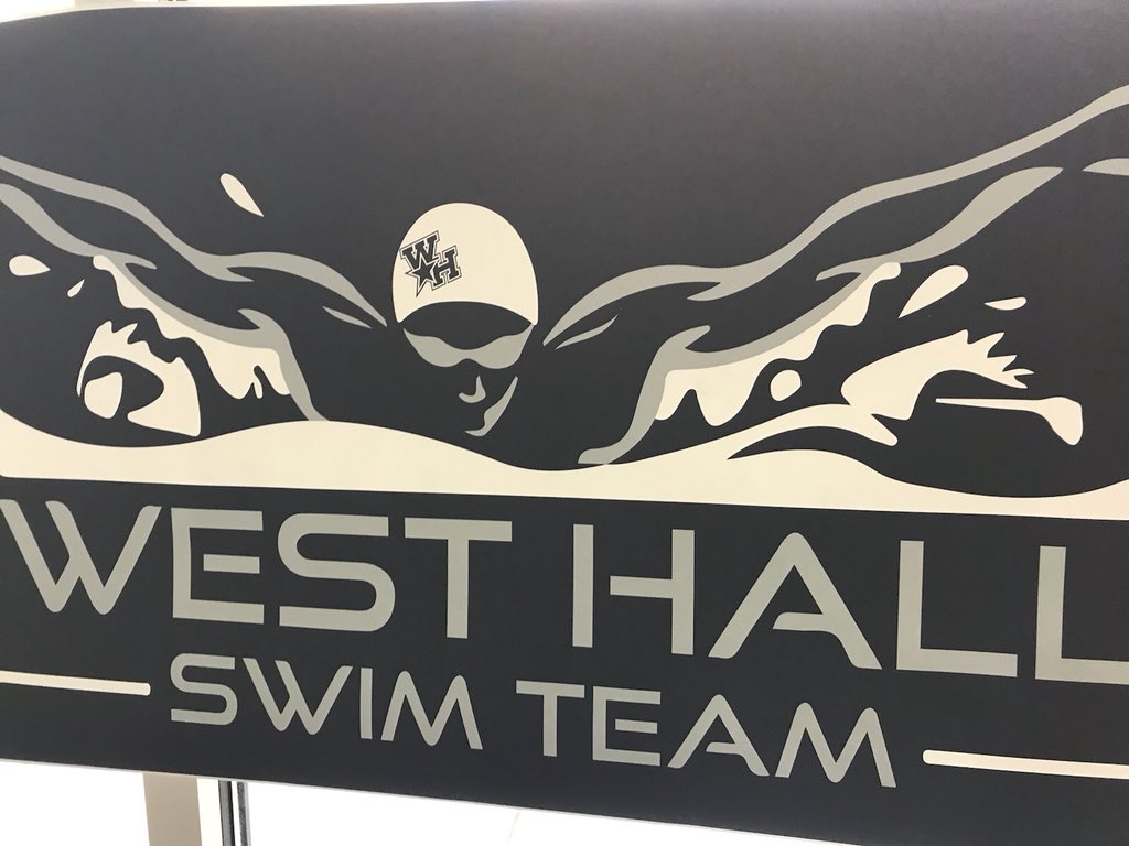 West Hall Spartans (@wh_spartans) on Twitter photo West Hall Swim Team in action at Fall Frenzy Invitational @ Frances Meadows Aquatic Center! Go Spartans!! <a href="/DrHathcock/">Ley Hathcock</a> <a href="/wag_coach/">Coach Wag</a> <a href="/WestHallSeniors/">WHHS Senior Class</a> #todayinsparta West Hall Swim Team in action at Fall Frenzy Invitational @ Frances Meadows Aquatic Center! Go Spartans!! <a href="/DrHathcock/">Ley Hathcock</a> <a href="/wag_coach/">Coach Wag</a> <a href="/WestHallSeniors/">WHHS Senior Class</a> #todayinsparta