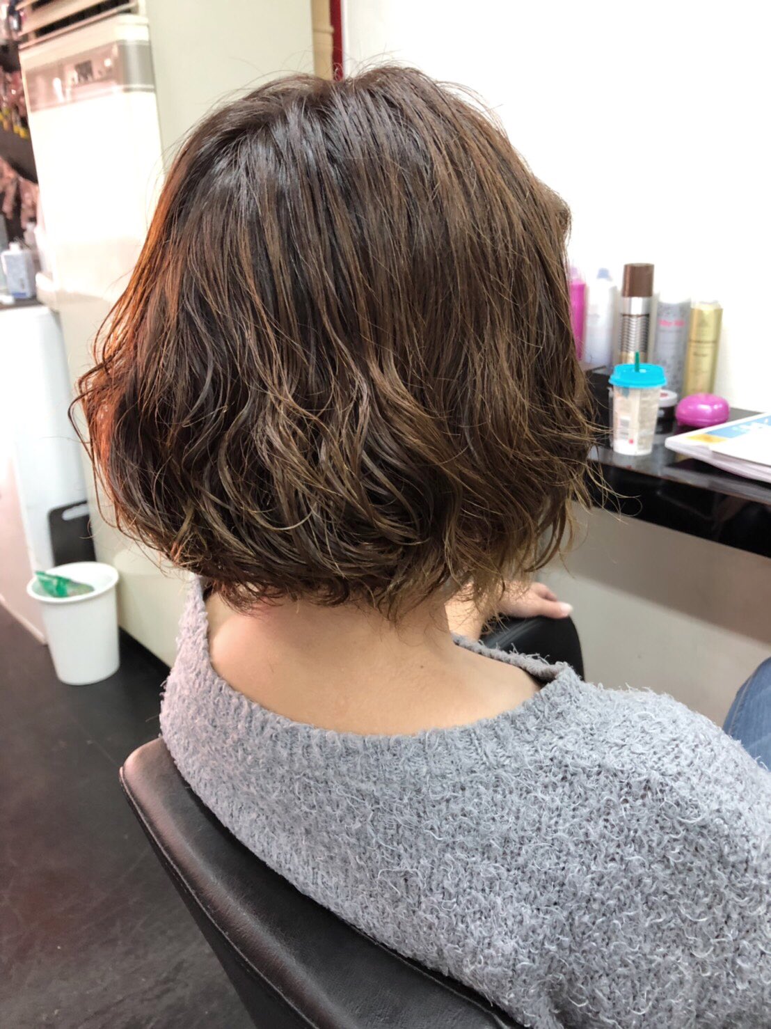 ヘアーラウンジカルネ 熊谷真人 V Twitter 肩上ボブ のゆるふわパーマスタイル T Co 2j2ouoiwbx 滝川市美容室 滝川美容室 ゆるふわ 外国人風パーマ 外国人風ヘアー ボブ ボブスタイル ボブアレンジ ボブパーマ ゆるふわボブ ヘアーラウンジカルネ 熊谷真人 V Twitter 肩上ボブ のゆるふわパーマスタイル T Co 2j2ouoiwbx 滝川市美容室 滝川美容室 ゆるふわ 外国人風パーマ 外国人風ヘアー ボブ ボブスタイル ボブアレンジ ボブパーマ ゆるふわボブ