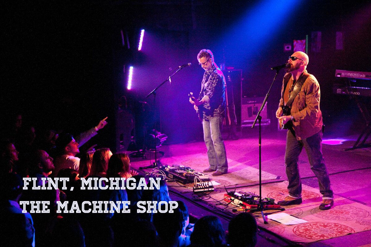 <a href="/machineshopfnt/">The Machine Shop</a> tonight! Come on out!